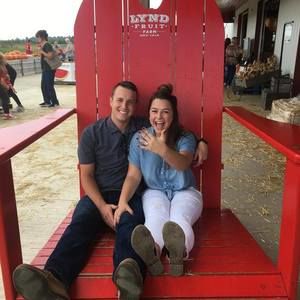 Meet your Posher, Mike